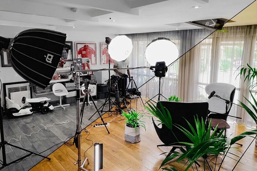Production Crew