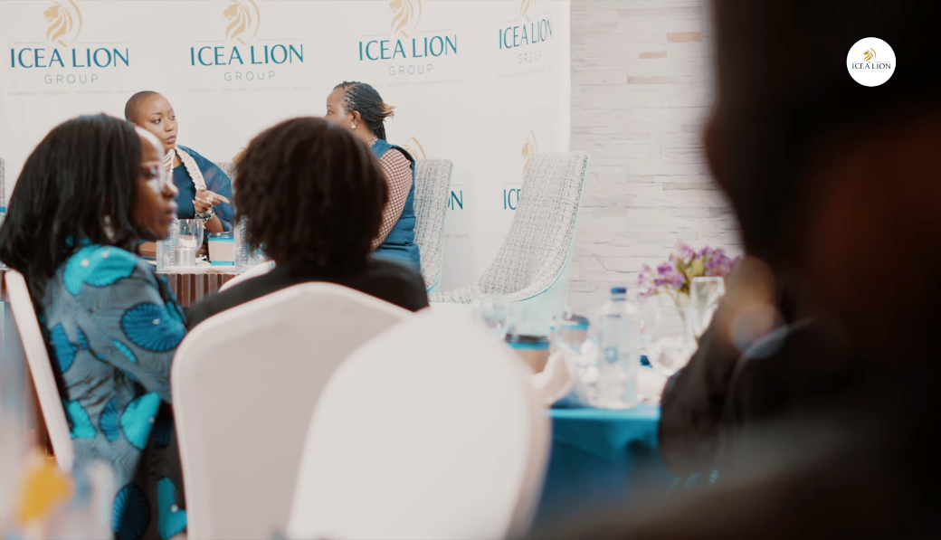 Women & Wealth: Architecting Generational Impact